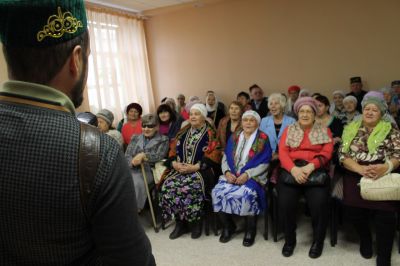 День мудрости и позитива