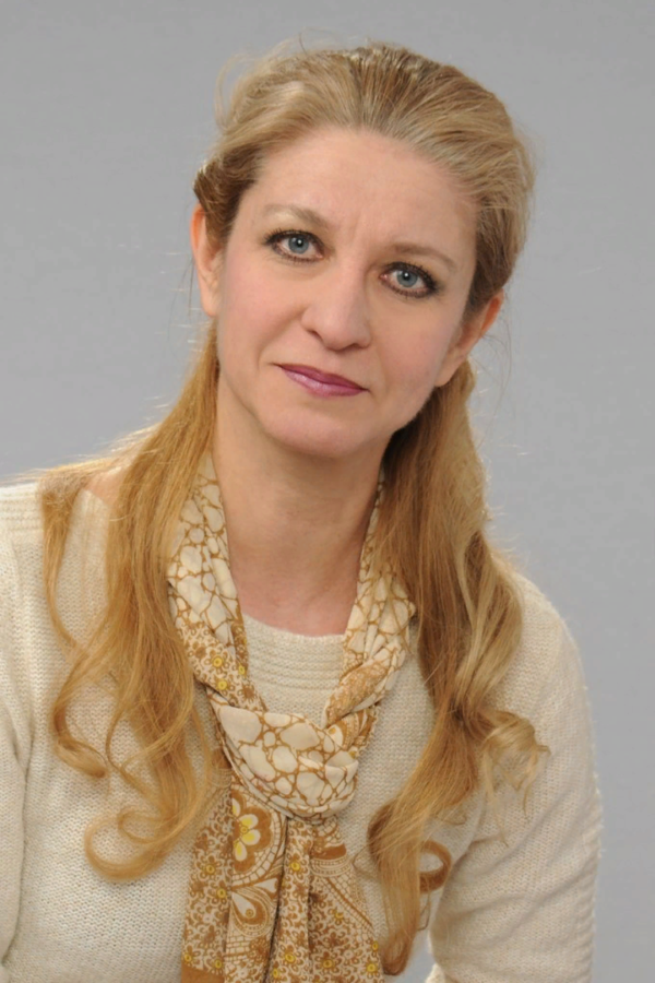 Смолякова Светлана  Викторовна