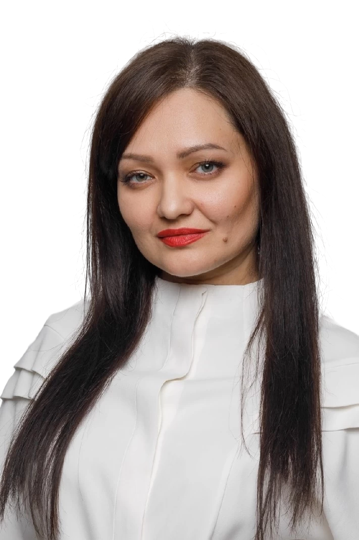 Габдрахманова Лиана Максумовна